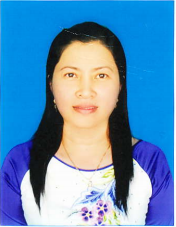 Nguyễn Thị Thuỳ  Trang