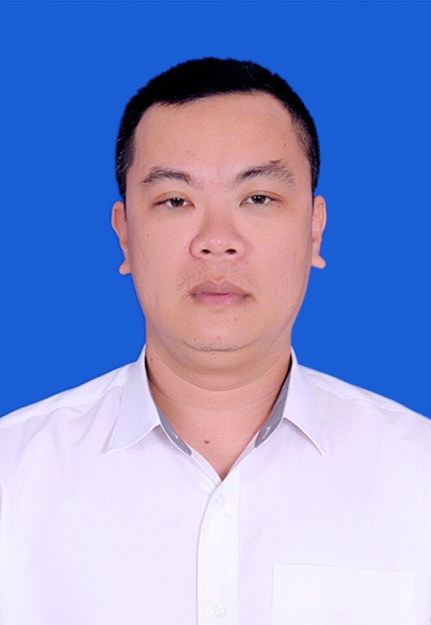 Trần Phan Anh Tuấn